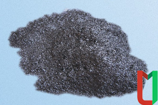 Алюминиево-магниевый порошок ПАМ-4 2 кг