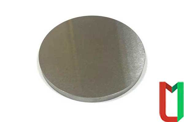 Вольфрамовый диск ВРН 30 мм
